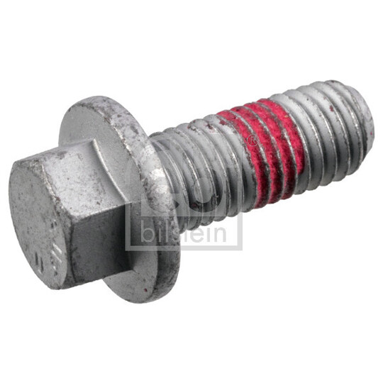 180961 - Bolt, brake caliper 