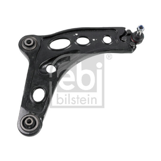 181035 - Track Control Arm 