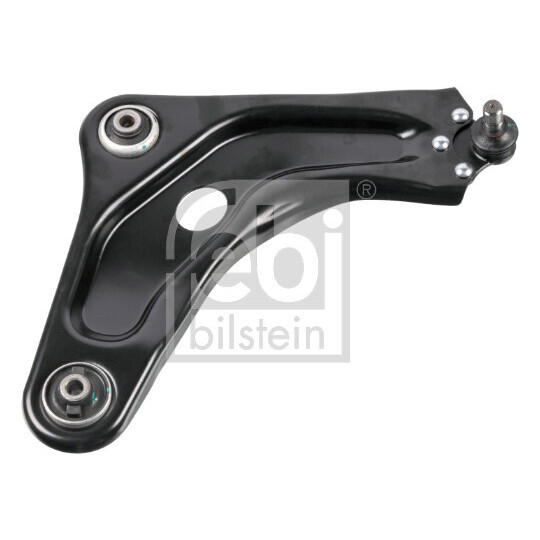 181021 - Track Control Arm 