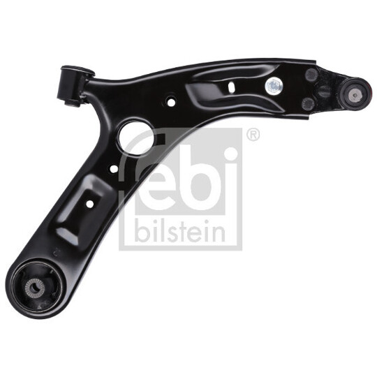 181048 - Track Control Arm 