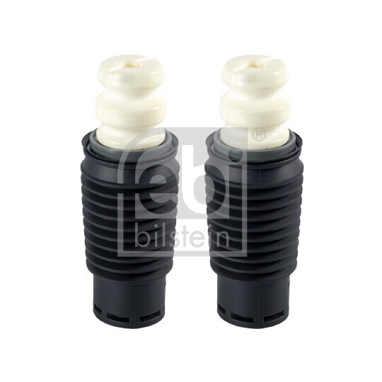 181206 - Dust Cover Kit, shock absorber 