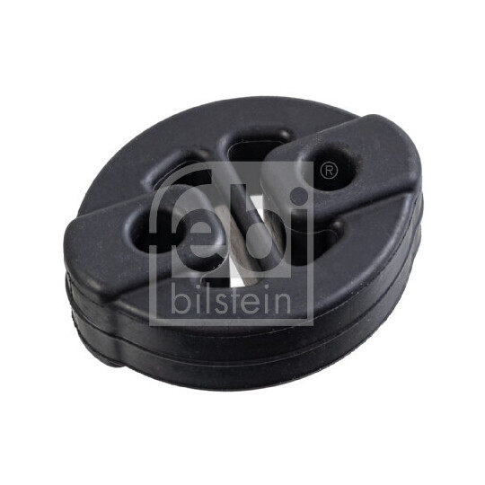 181260 - Rubber Mount, muffler 