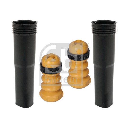 181389 - Dust Cover Kit, shock absorber 