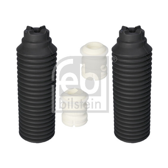 181400 - Dust Cover Kit, shock absorber 