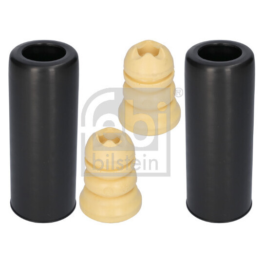 181387 - Dust Cover Kit, shock absorber 