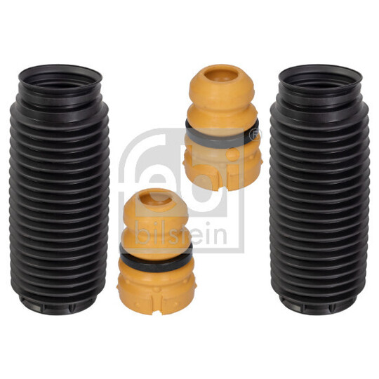 181403 - Dust Cover Kit, shock absorber 