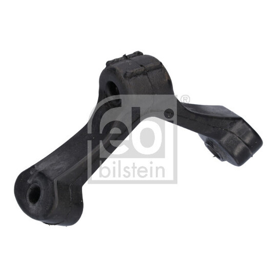 181430 - Holder, exhaust system 