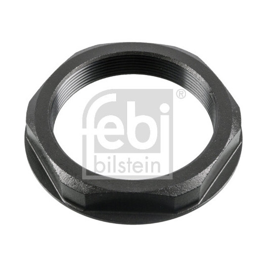 181511 - Nut, stub axle 