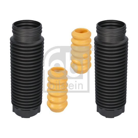 181491 - Dust Cover Kit, shock absorber 