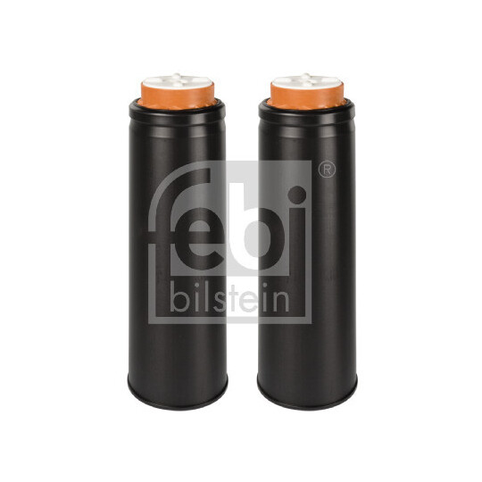 181643 - Dust Cover Kit, shock absorber 