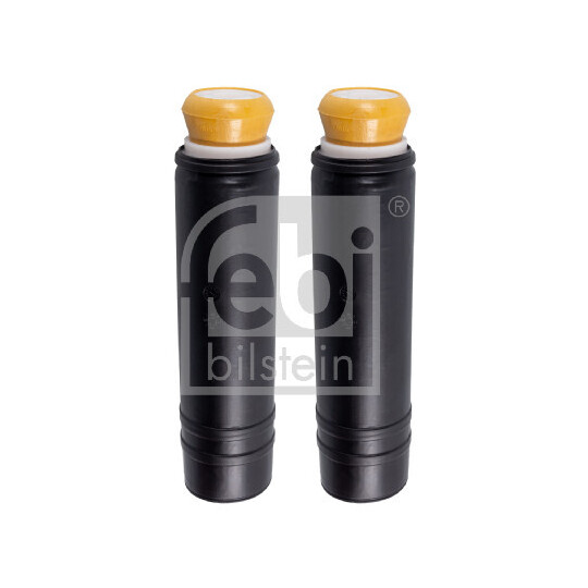 181596 - Dust Cover Kit, shock absorber 