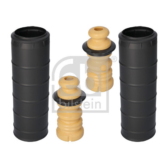 181725 - Dust Cover Kit, shock absorber 