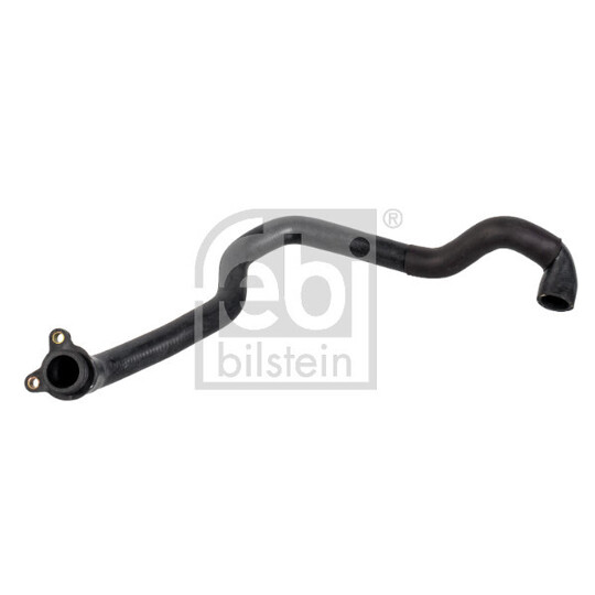 181752 - Radiator Hose 