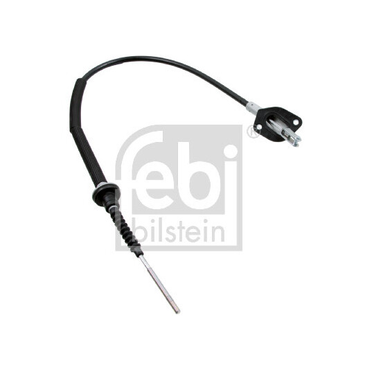 182027 - Clutch Cable 