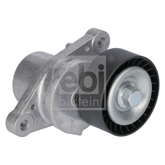 182294 - Belt Tensioner, v-ribbed belt 