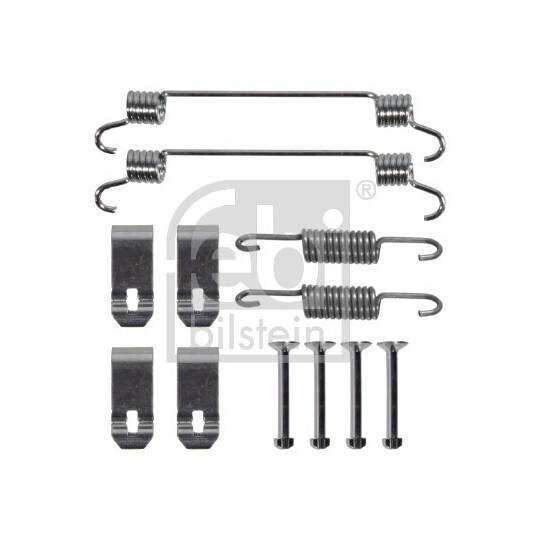 182577 - Accessory Kit, brake shoes 