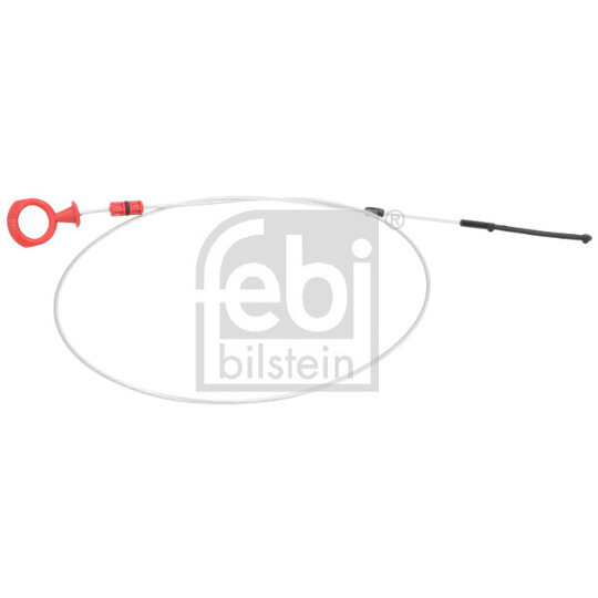 182602 - Oil Dipstick 