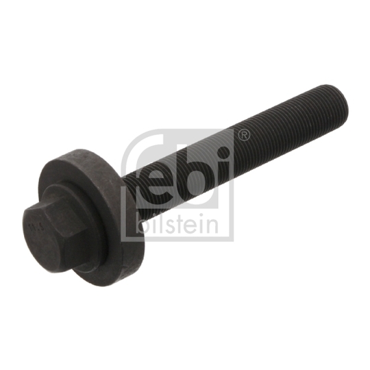 33619 - Centering Bolt, crankshaft pulley 