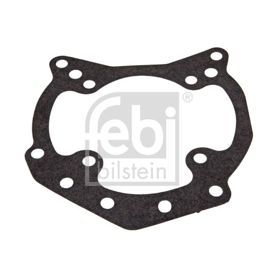 35844 - Gasket, manual transmission housing 