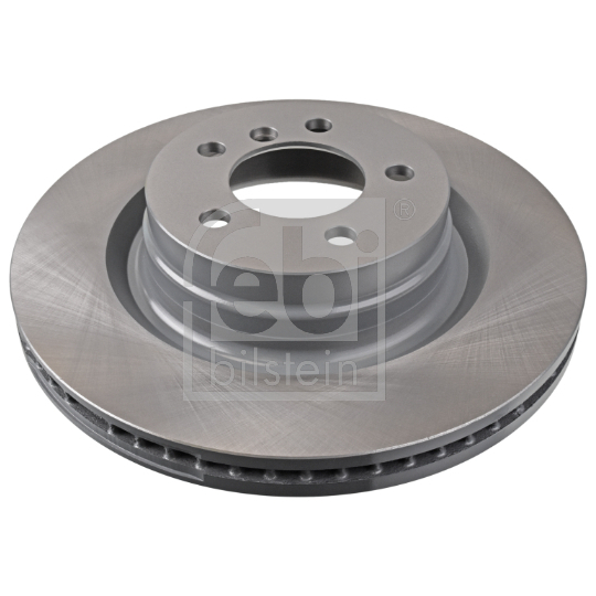 43920 - Brake Disc 