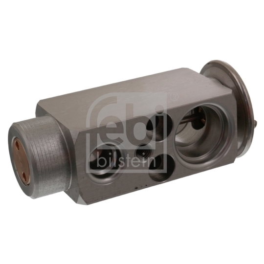 47343 - Expansion Valve, air conditioning 