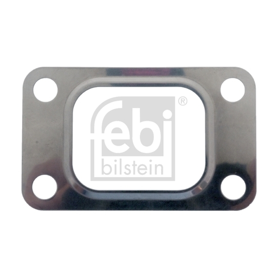 47388 - Gasket, charger 