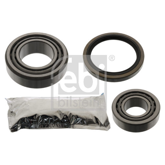 47441 - Wheel Bearing Kit 