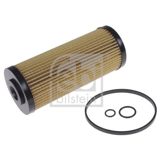 47458 - Oil filter 