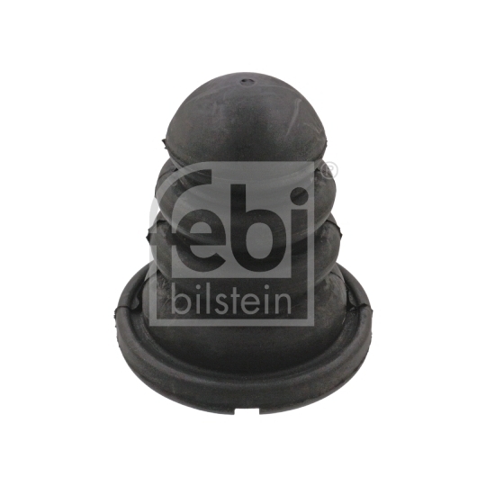 47515 - Rubber Buffer, suspension 