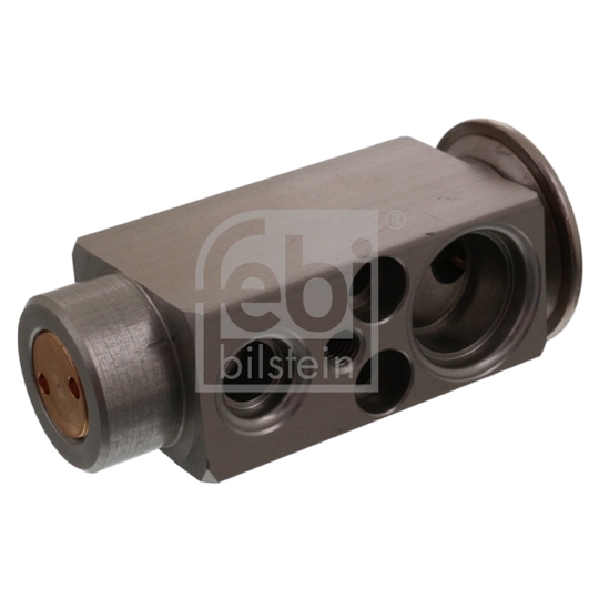 47536 - Expansion Valve, air conditioning 