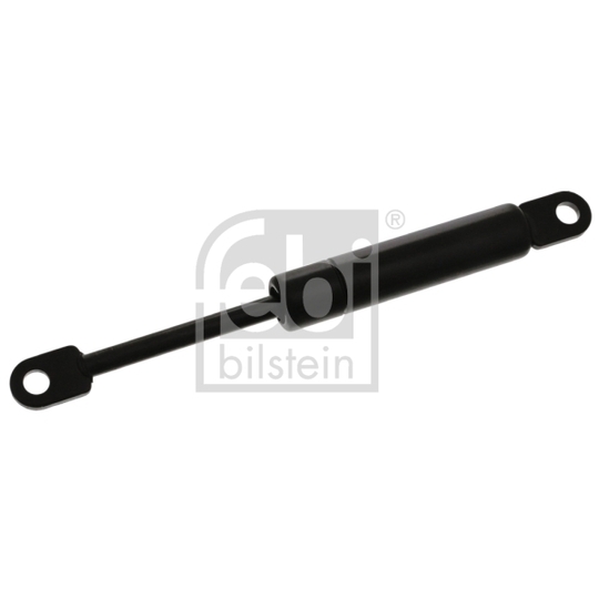 47626 - Gas Spring, air deflector 