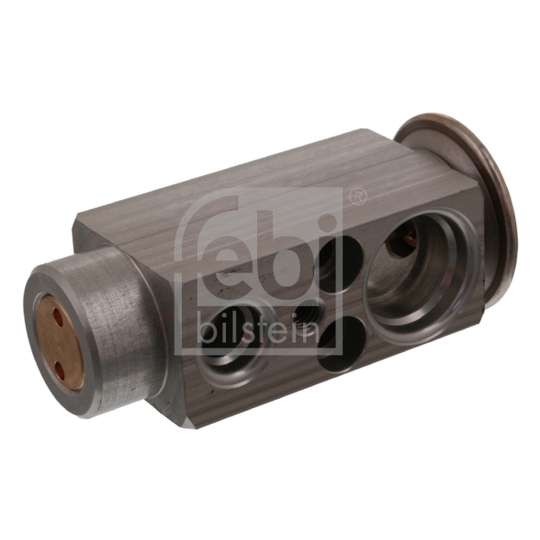 47538 - Expansion Valve, air conditioning 