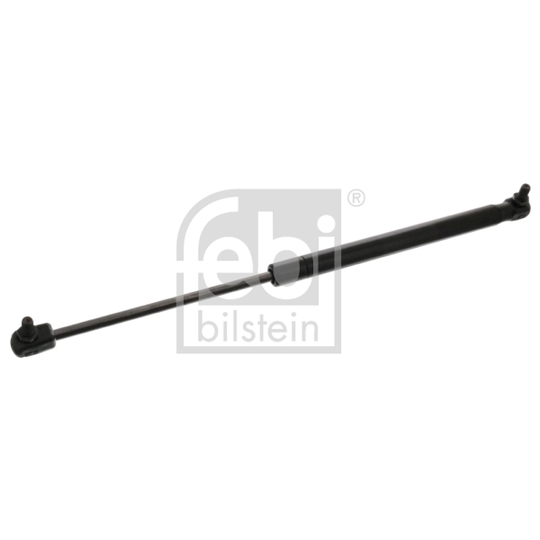 47618 - Gas Spring, front panel 