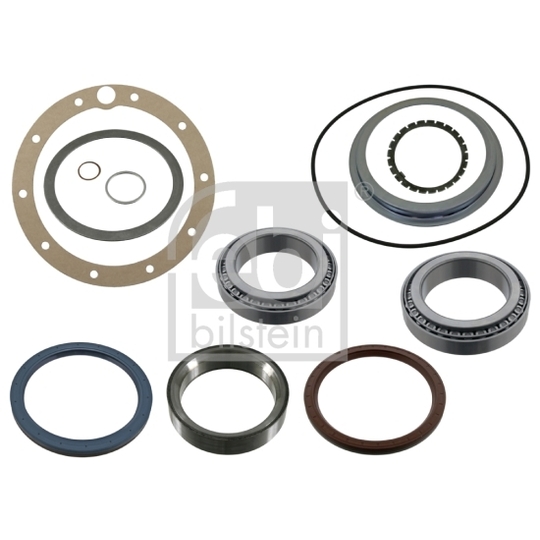 47787 - Wheel Bearing Kit 