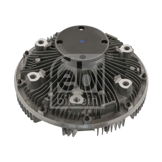 47850 - Clutch, radiator fan 