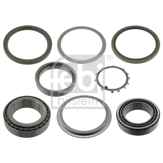 47791 - Wheel Bearing Kit 