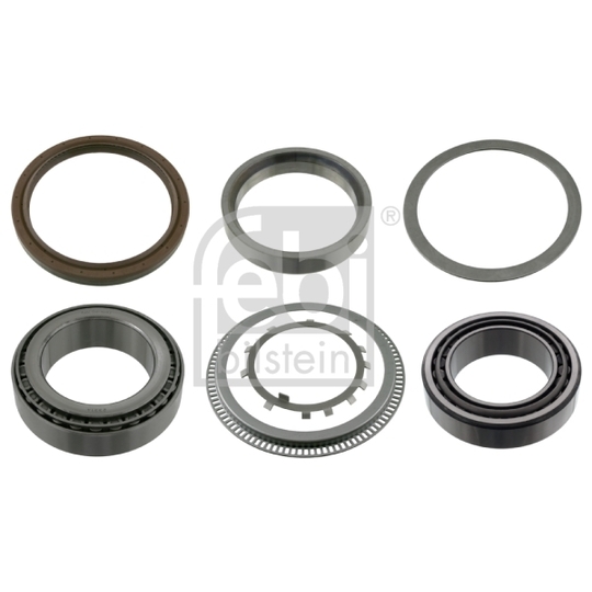 47790 - Wheel Bearing Kit 