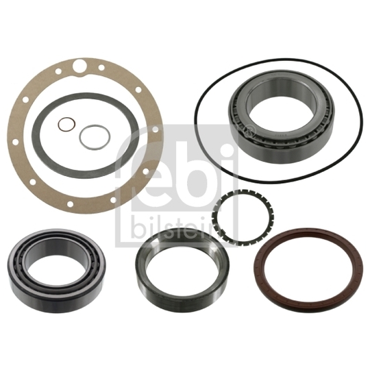 47786 - Wheel Bearing Kit 