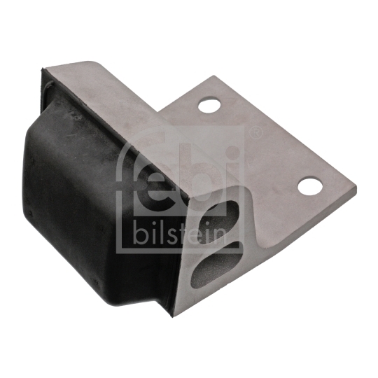 47933 - Rubber Buffer, suspension 