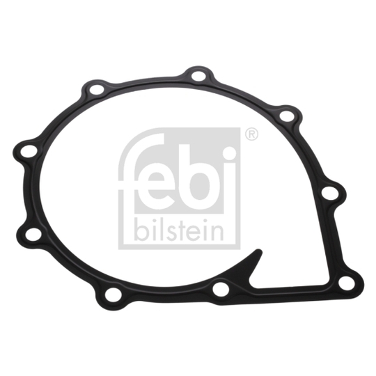 48406 - Gasket, water pump 