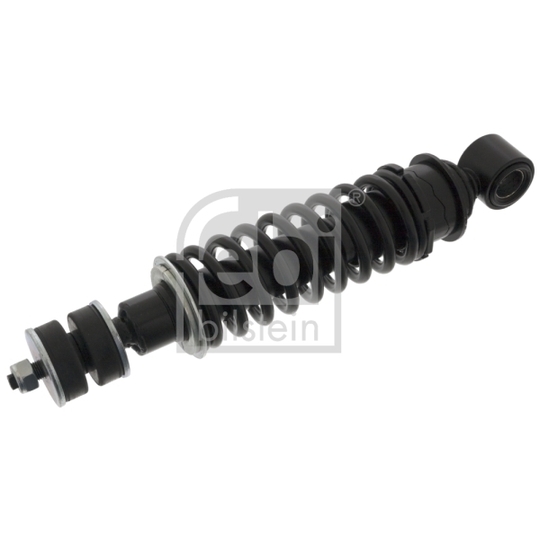 48691 - Shock Absorber, cab suspension 