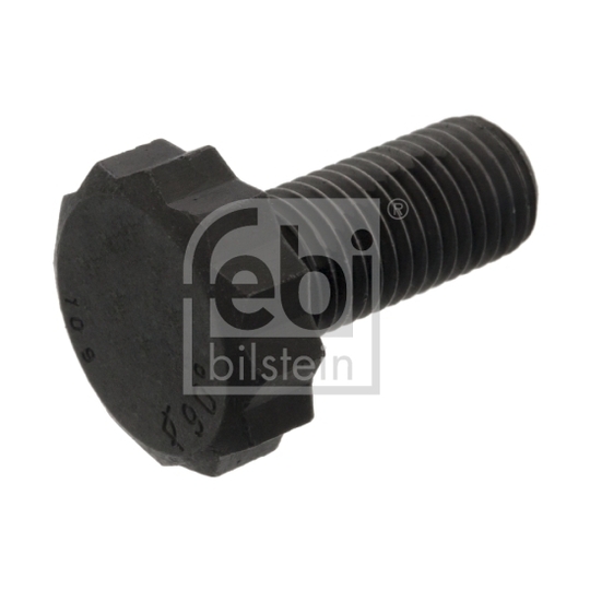 48705 - Flywheel Bolt 