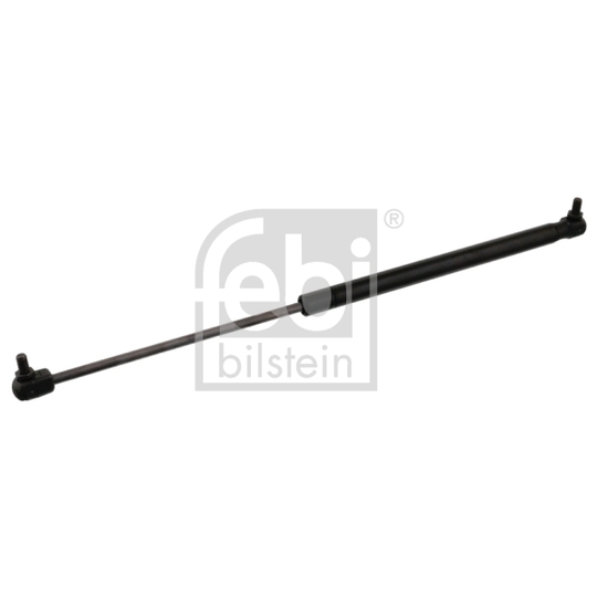 48652 - Gas Spring, bonnet 