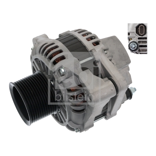 48959 - Alternator 