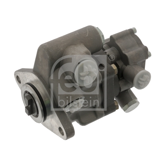 49085 - Fuel Pump 