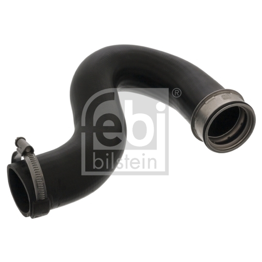 49227 - Charger Air Hose 