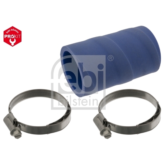 49674 - Radiator Hose 