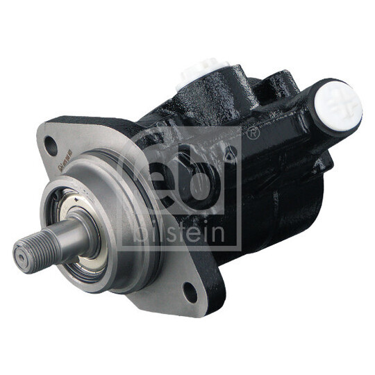 49836 - Hydraulic Pump, steering system 