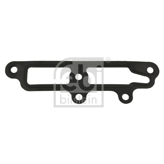 49691 - Gasket, coolant flange 