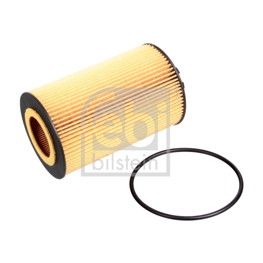 49865 - Oil filter 